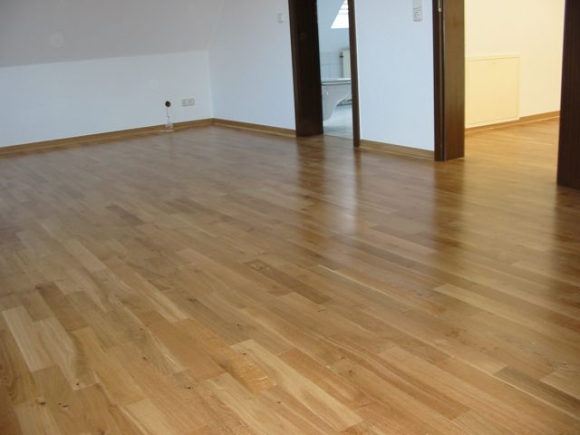 Parkett Kappel Meisterbetrieb aus Essen (Altenessen) - Ihr Fachmann in